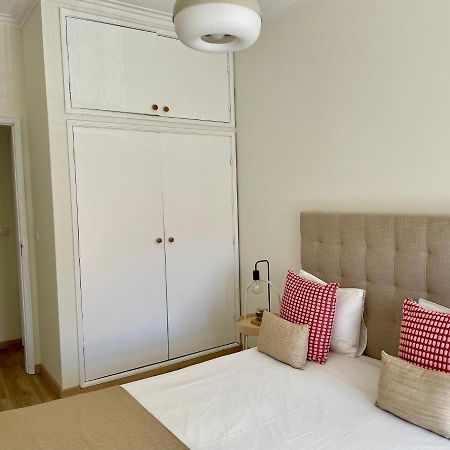 Old Town Cozy Apartment 波尔图 外观 照片