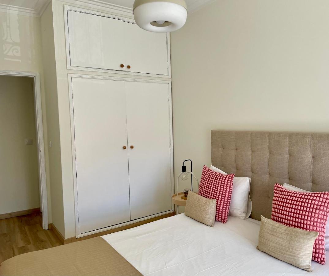 Old Town Cozy Apartment 波尔图 外观 照片