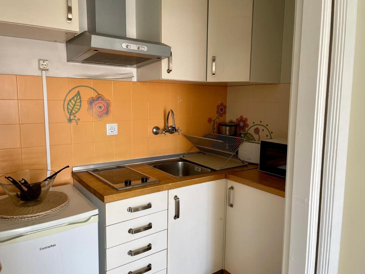 Old Town Cozy Apartment 波尔图 外观 照片