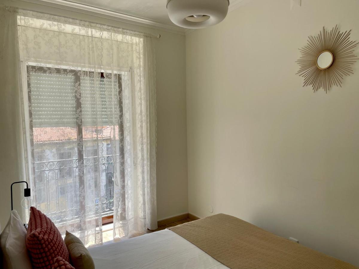 Old Town Cozy Apartment 波尔图 外观 照片