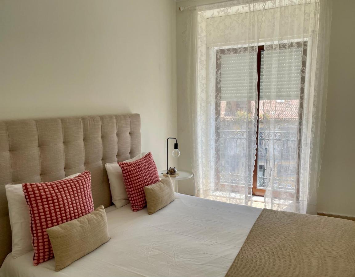 Old Town Cozy Apartment 波尔图 外观 照片
