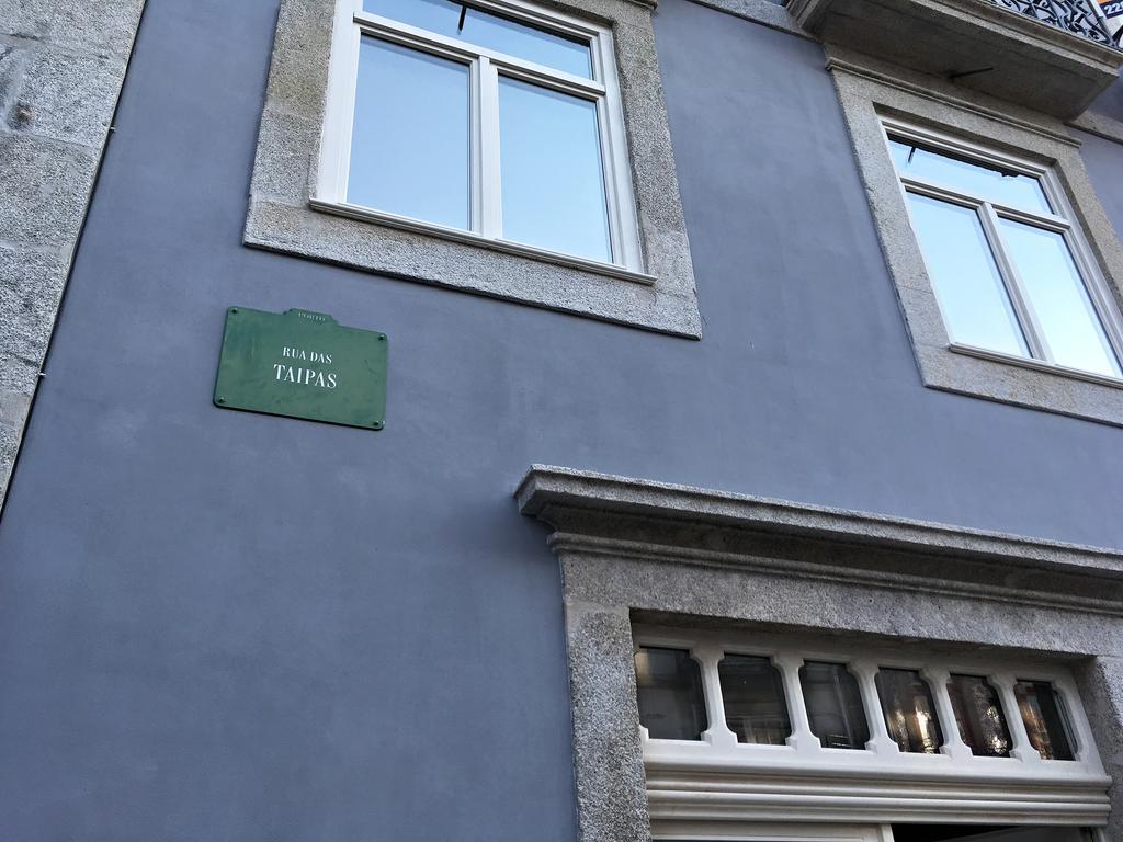 Old Town Cozy Apartment 波尔图 外观 照片